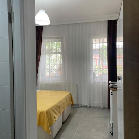 Evim Palace Oeren Экстерьер фото