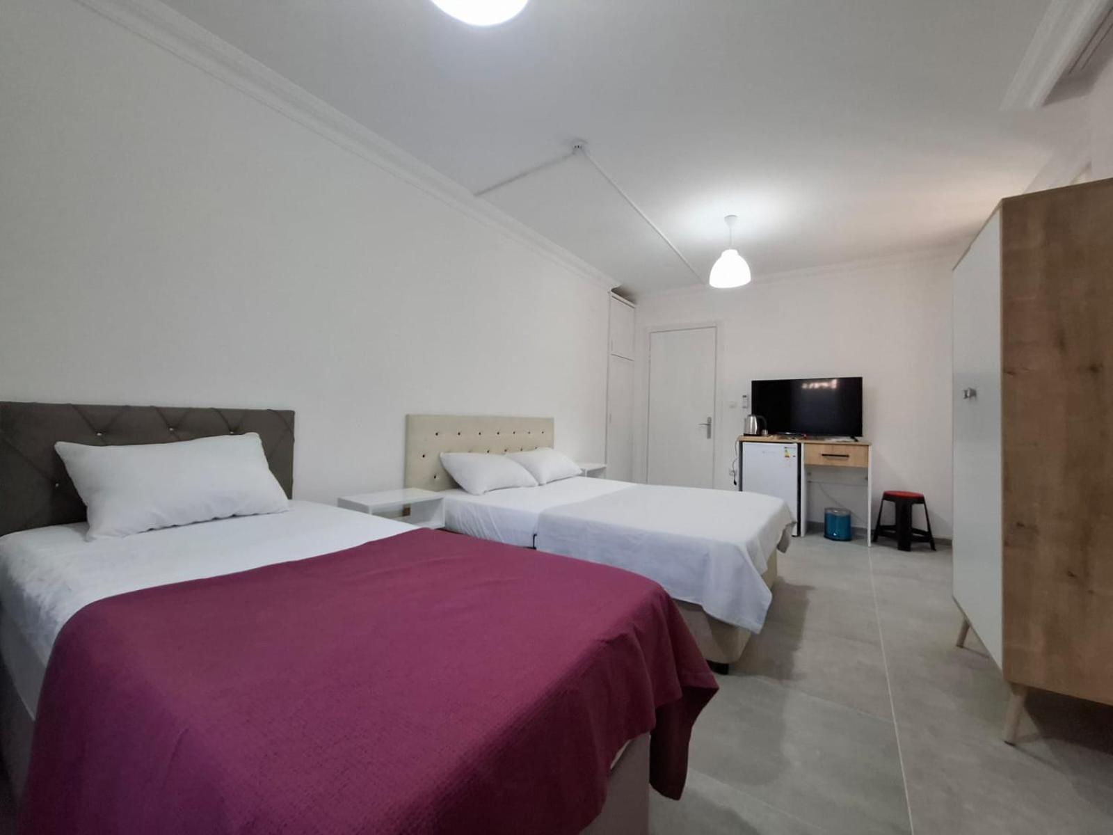 Evim Palace Oeren Экстерьер фото