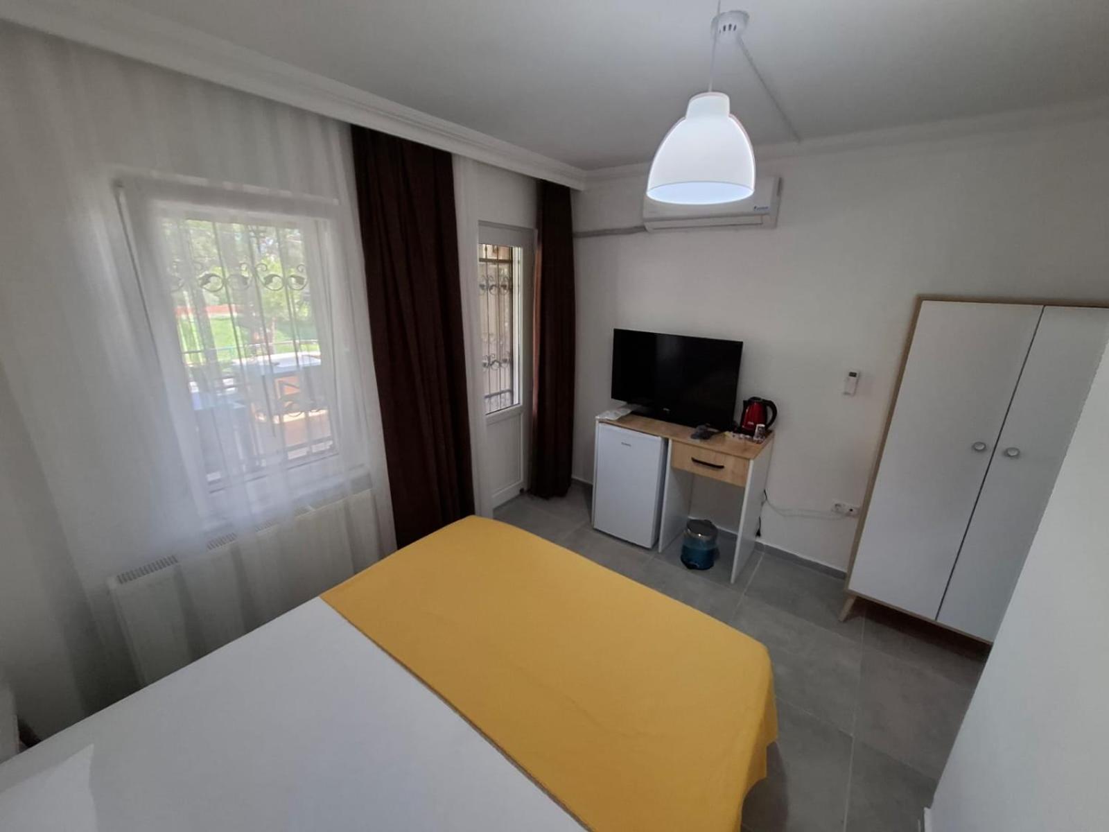 Evim Palace Oeren Экстерьер фото