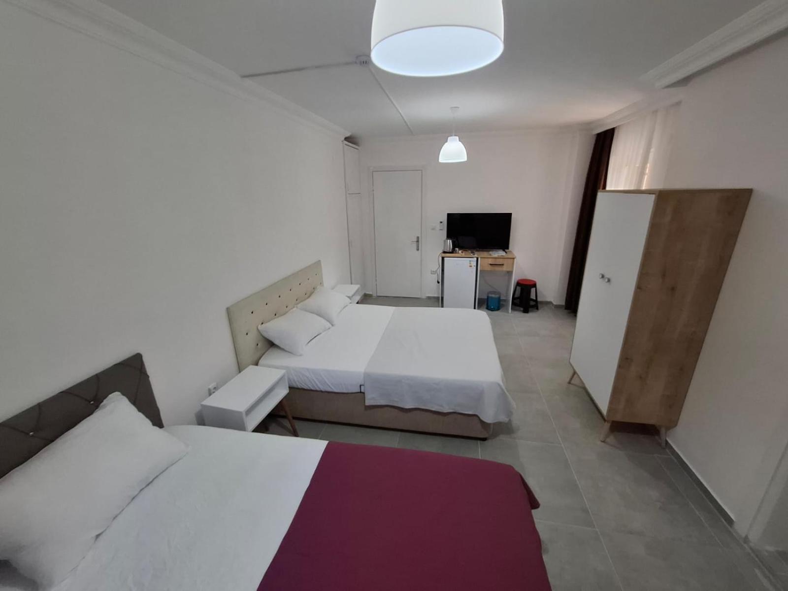 Evim Palace Oeren Экстерьер фото