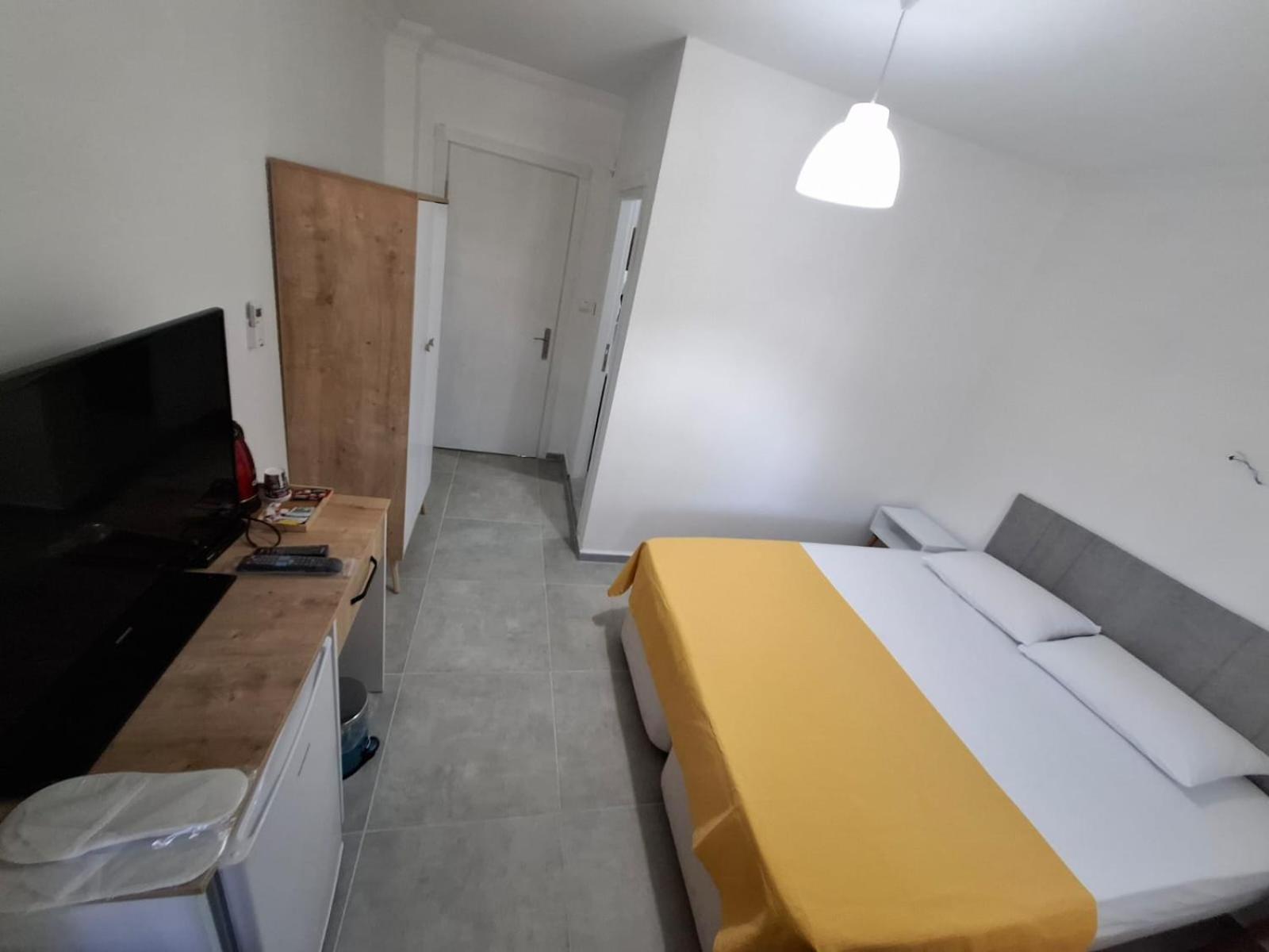 Evim Palace Oeren Экстерьер фото