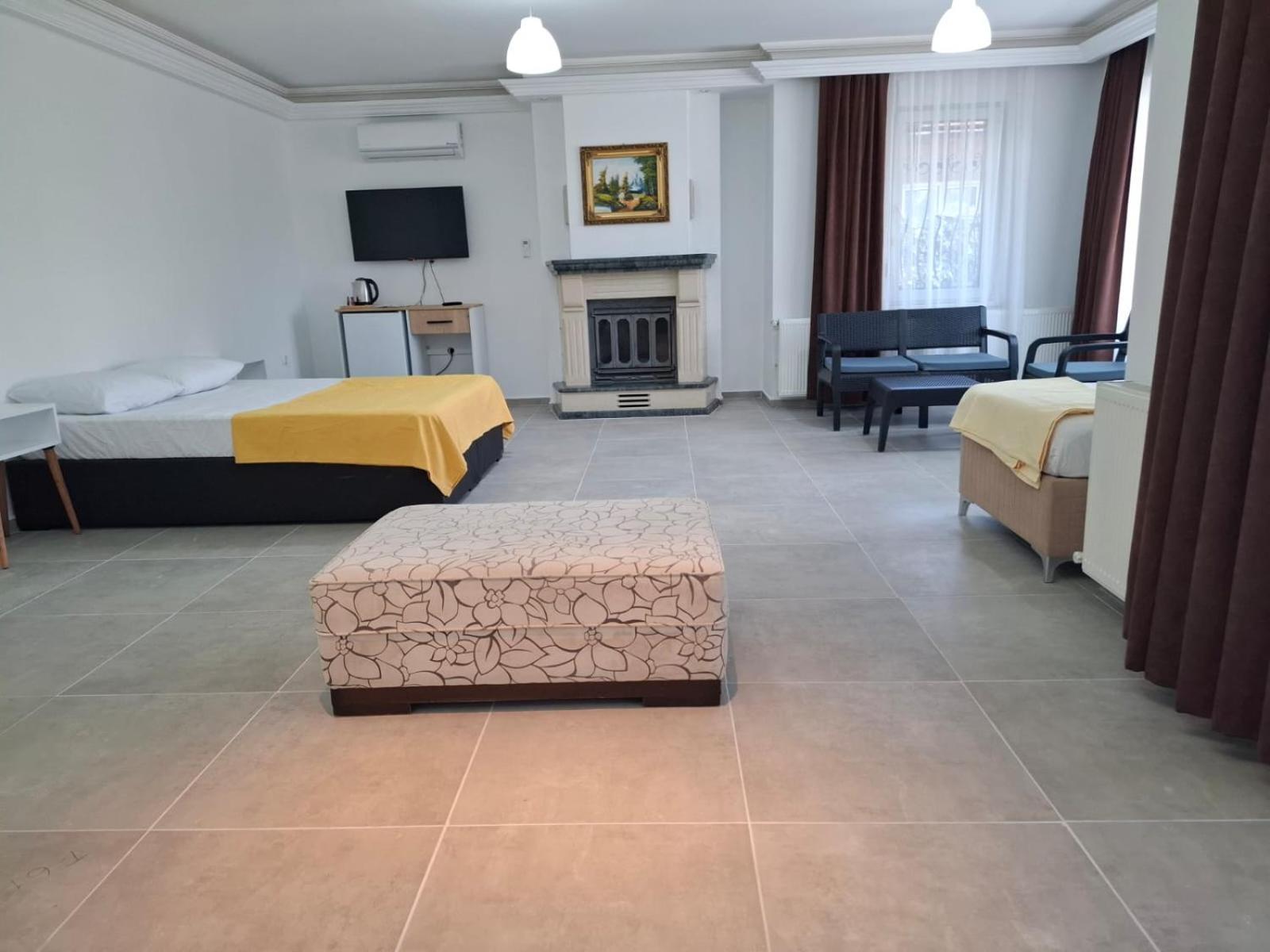 Evim Palace Oeren Экстерьер фото