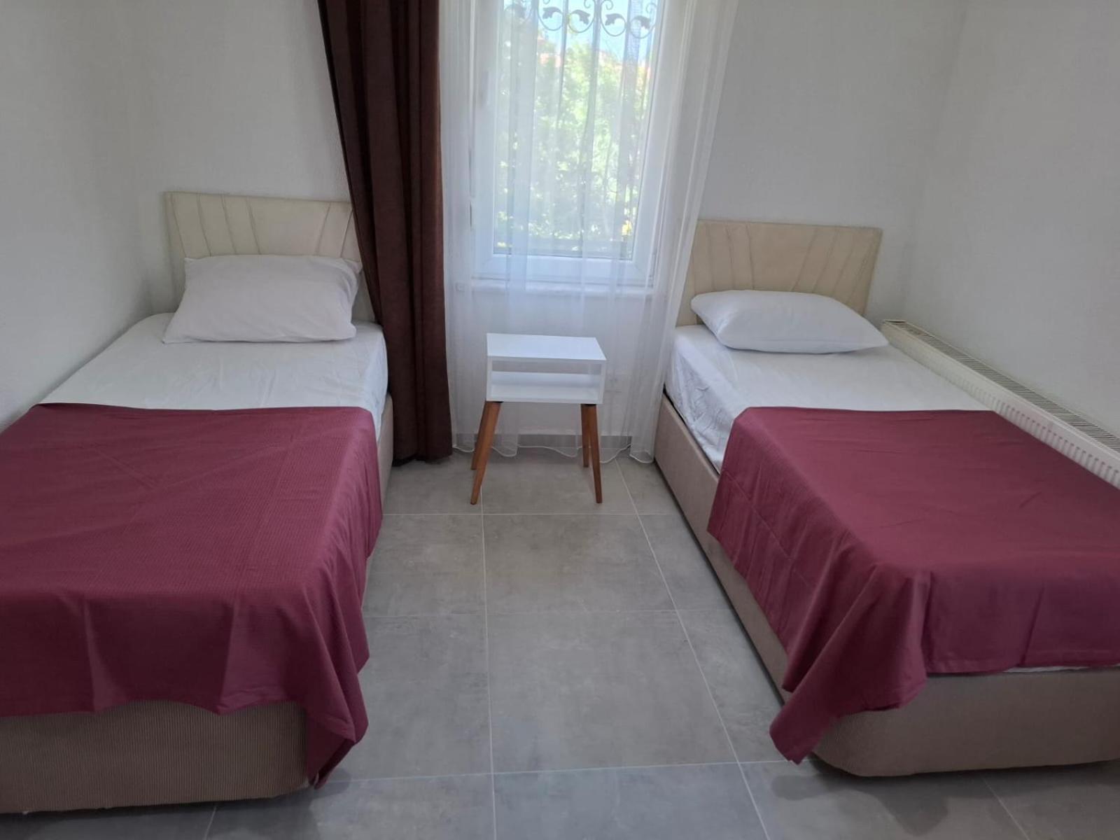 Evim Palace Oeren Экстерьер фото
