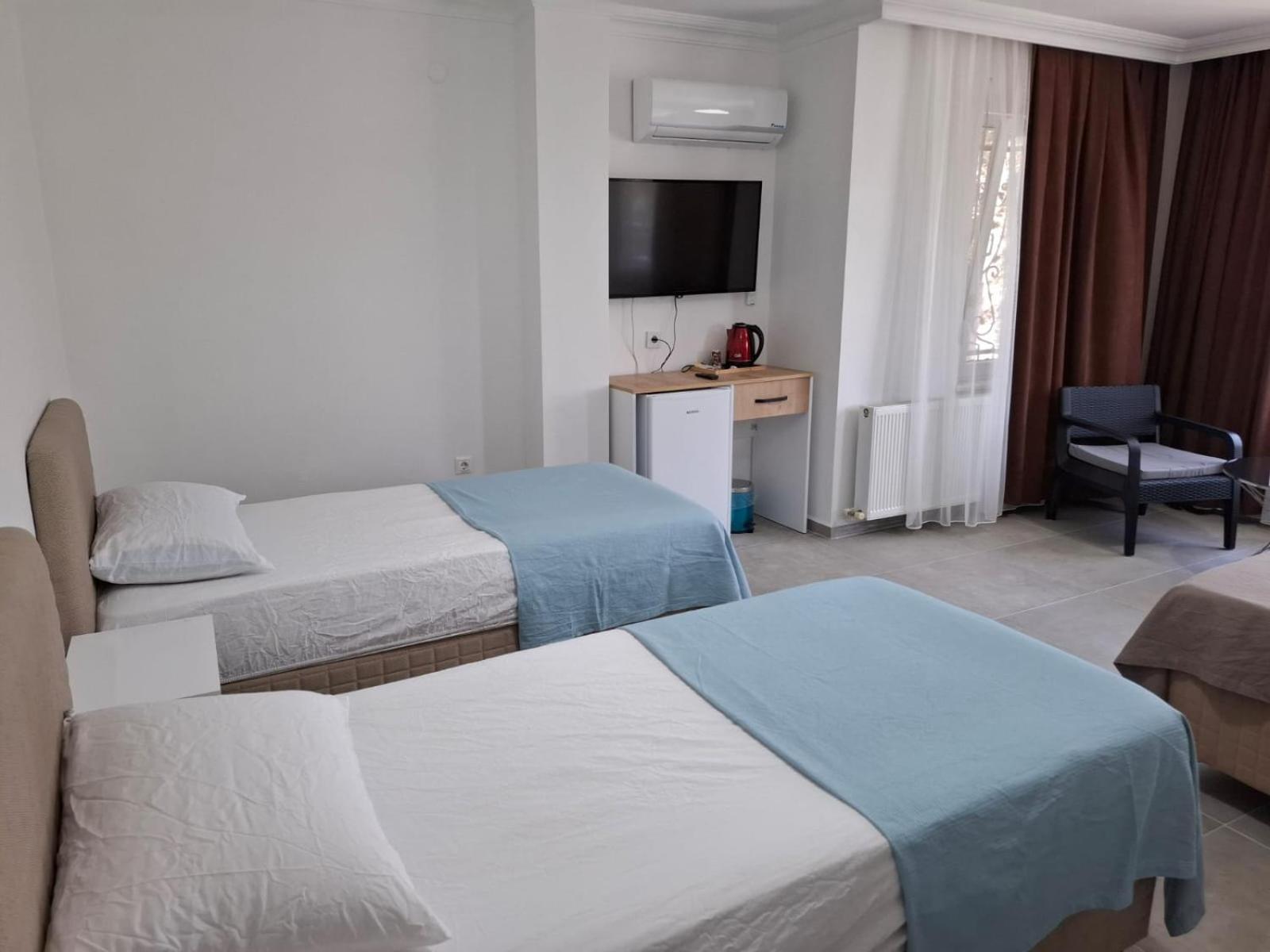 Evim Palace Oeren Экстерьер фото