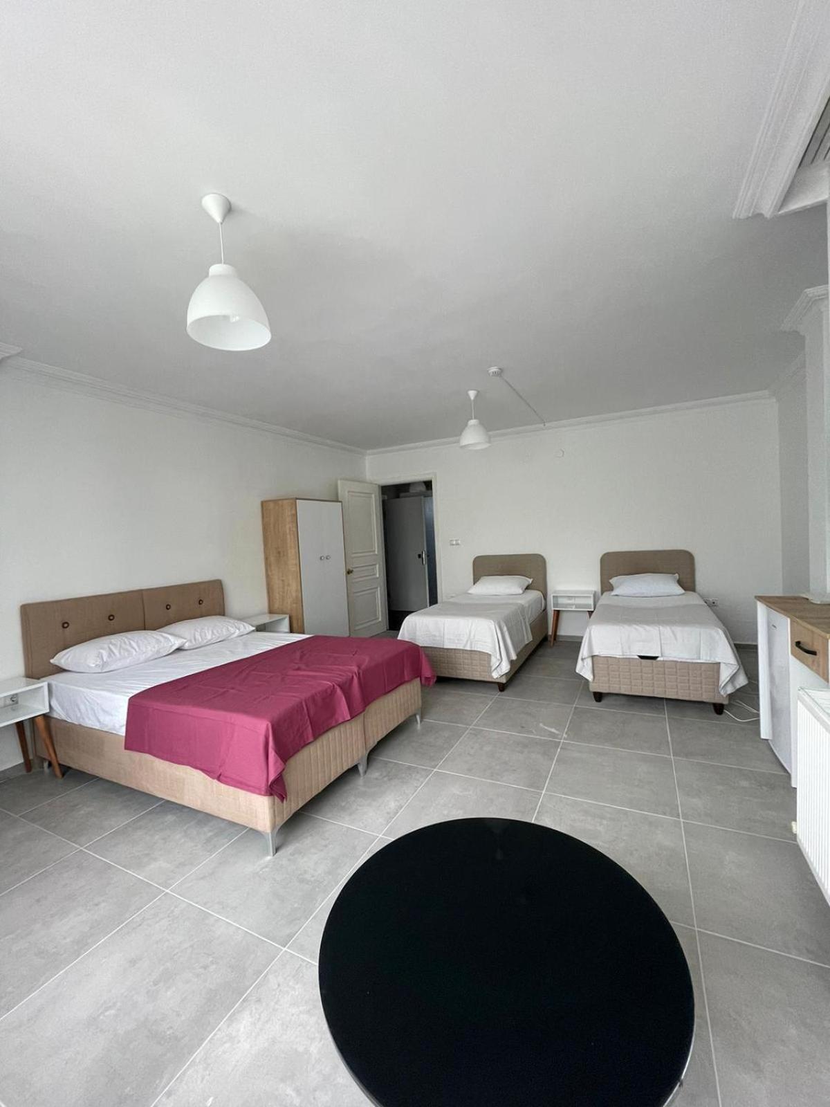Evim Palace Oeren Экстерьер фото