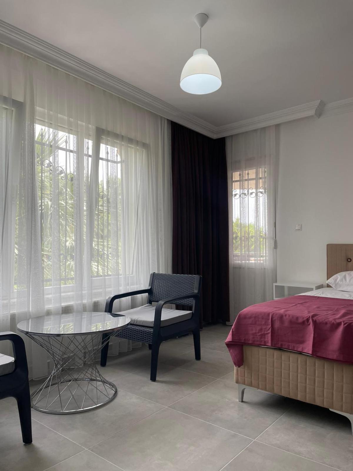 Evim Palace Oeren Экстерьер фото